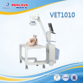Veterinary digital X ray radiography system VET1010